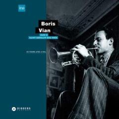 Jazz a saint germain despres (Vinile)