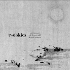 Two skies