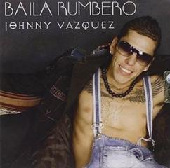 Baila rumbero