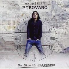 Pirovano maurizio - un giorno qualunque