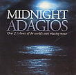 Midnight adagios
