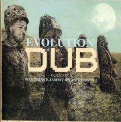 Evolution of dub vol.6