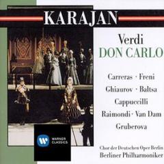 Don carlo (opera completa)