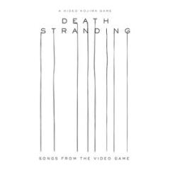 Death stranding (colonna sonora del vide