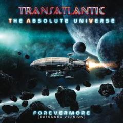 The absolute universe: forevermore (exte