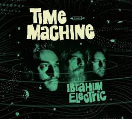 Time machine