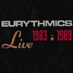 Eurythmics live 1983-1989