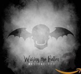 Waking the fallen:resurrected