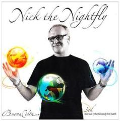 Nick the nightfly buona vita vol.12