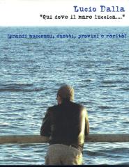 Qui dove il mare...(4cd)