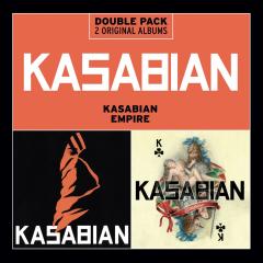 Kasabian / empire