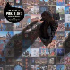 A foot in the door: the best of pink flo