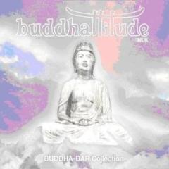 Buddhattitude inuk