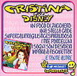 Cristina canta disney