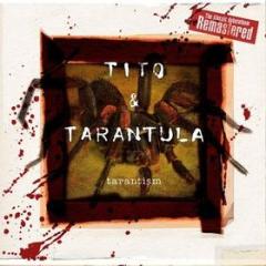 Tarantism (Vinile)