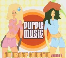 The master collect.v.2 purple music