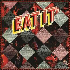 Eat it
