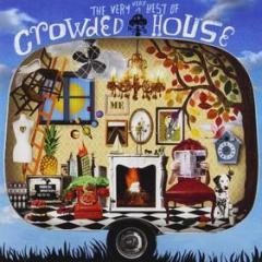 Very very best of crowded house