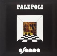 Palepoli (Vinile)