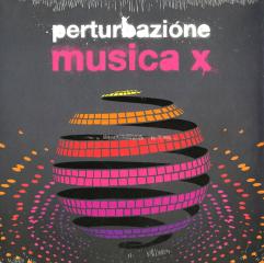 Musica x (Vinile)