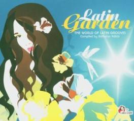 Latin garden