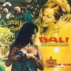 Bali (140 gr. vinyl orange limited edt.) (black friday 2022) (Vinile)