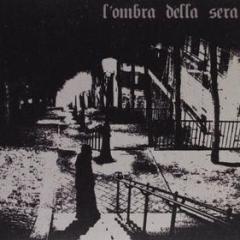 L'ombra della sera