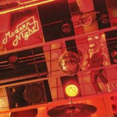 Modern night (Vinile)