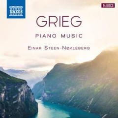 Opere per pianoforte (integrale) - complete piano music