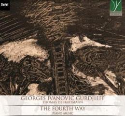 The fourth way