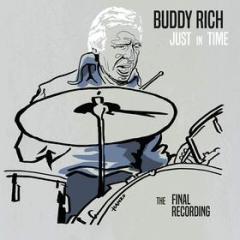 Just in time - the final recording (Vinile)