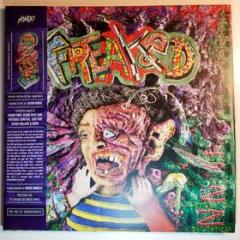 Freaked (Vinile)