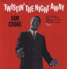 Twistin' the night away (Vinile)