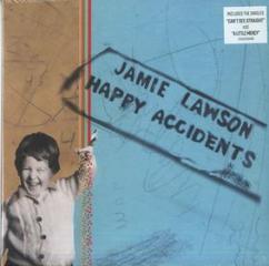 Happy accidents (Vinile)