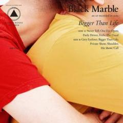 Bigger than life (red vinyl) (Vinile)