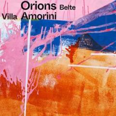 Villa amorini (Vinile)