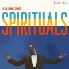 Sings spirituals (Vinile)