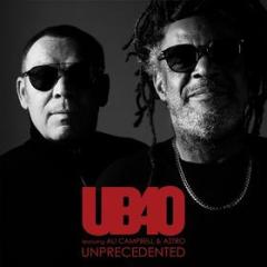 Unprecedented (Vinile)