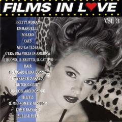 Films in love vol.3 (orchestra)