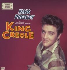 King creole (180gr.) (Vinile)