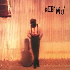 Keb' mo' -coloured- (Vinile)