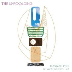 The unfolding (Vinile)