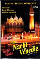Eine nacht in venedig