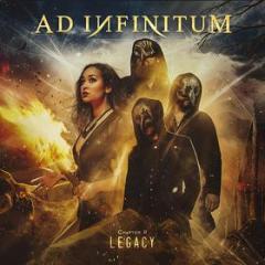 Chapter ii - legacy (Vinile)