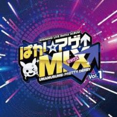 Winning live remix album[paka age mix] vol.1