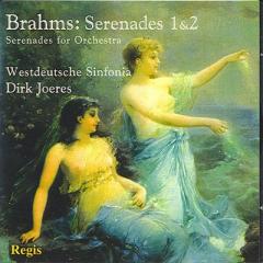 Serenata n.1 op 11 (1857 58) in re