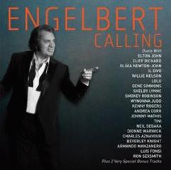 Engelbert calling