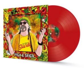 Figa e sfiga (Vinile rosso)