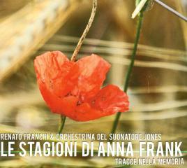 Le stagioni di Anna Frank