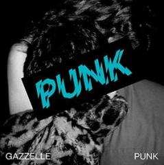 Punk (cd digifile)